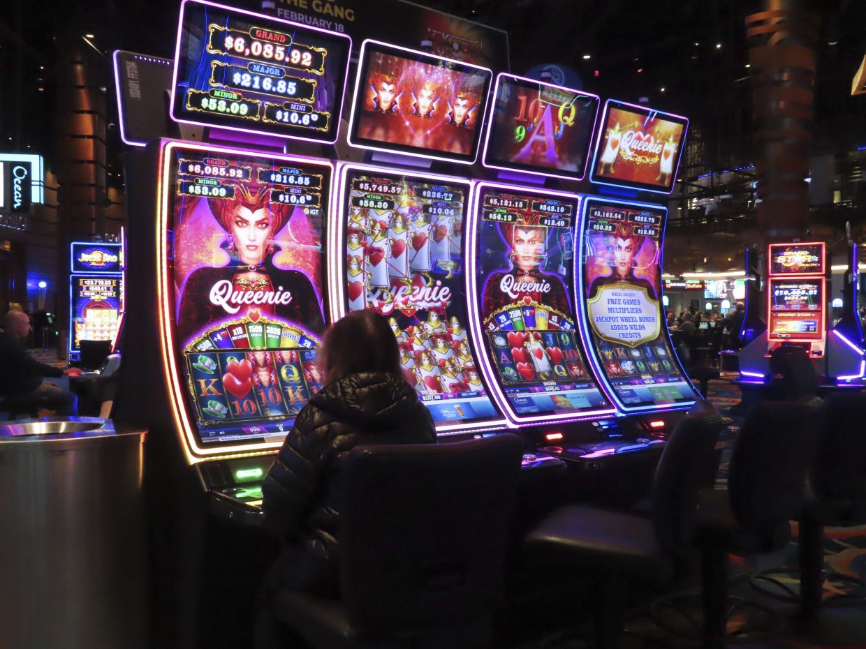 日本のカジノリゾート： ラグジュアリーなギャンブルスポットを覗く